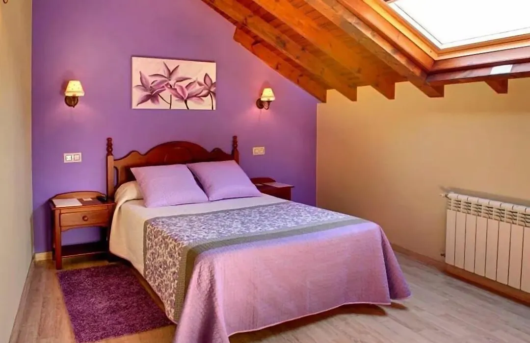 Hotel L'Alloru (Adults Only)-1